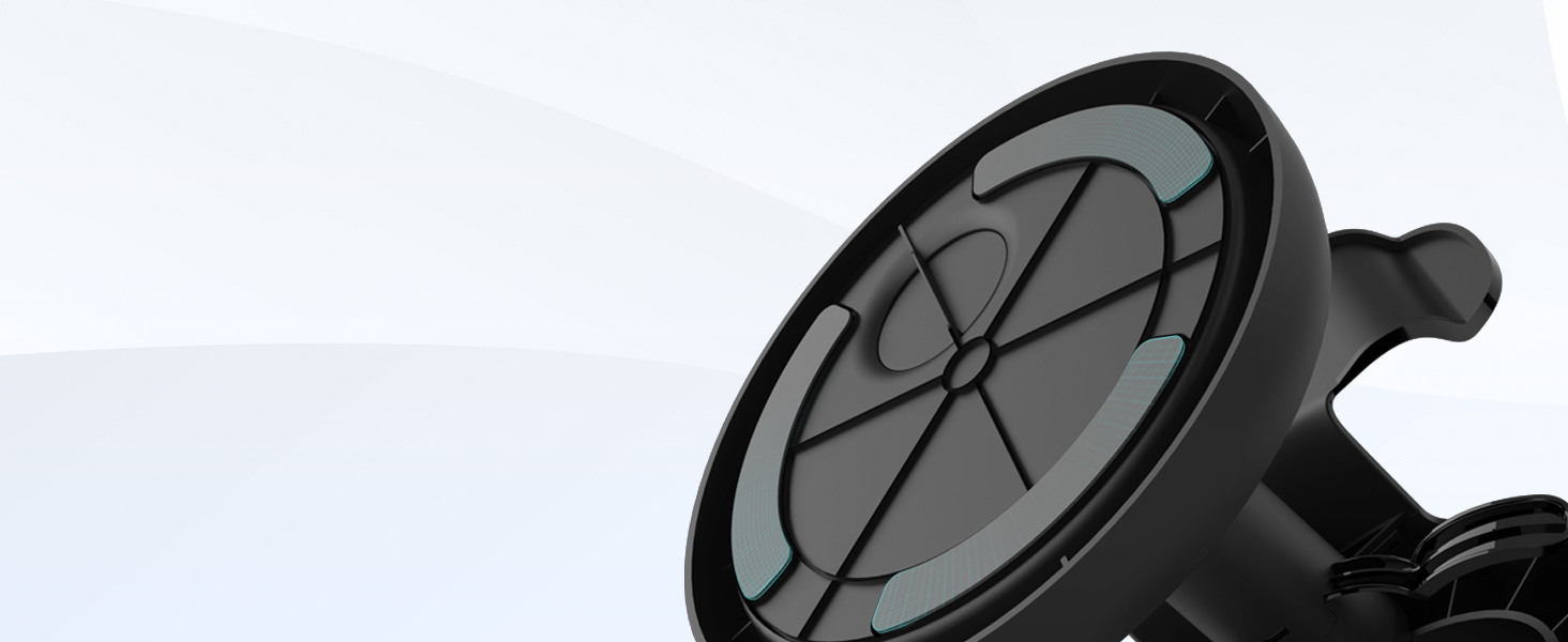 Anti-Slip Rubber Mat Design