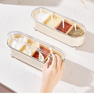 One-Hand Flip Lid – Grab & Go
