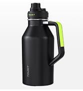 64oz Insulated Water Bottle