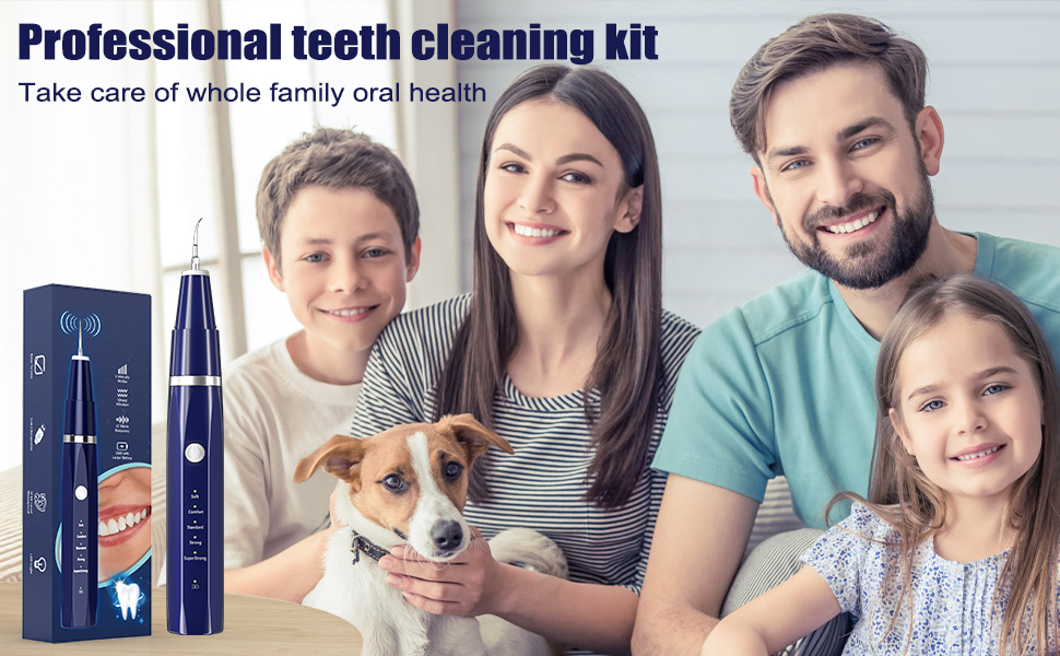 oral care kits