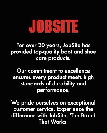 About Jobsite