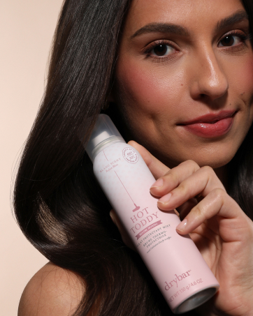 Drybar Hot Toddy Heat Protection Spray