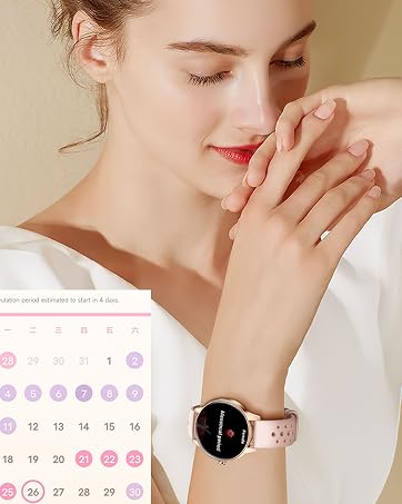 Smart Watch for Women