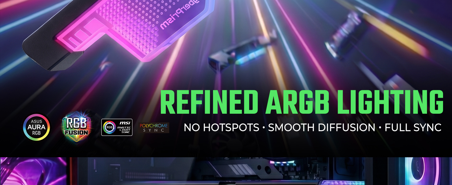 GPU Support Bracket