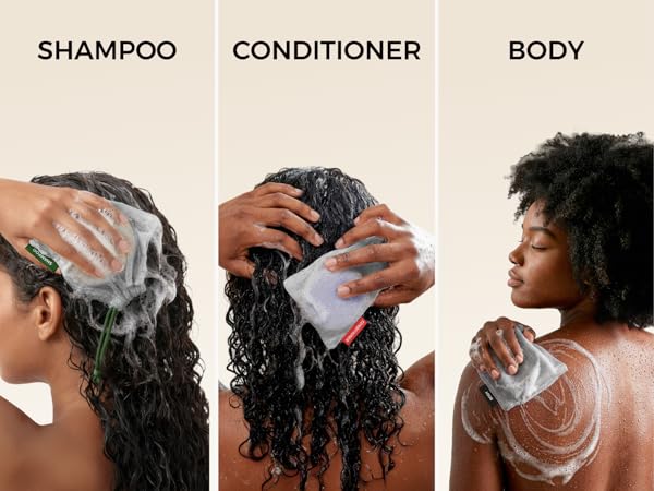 soap bag