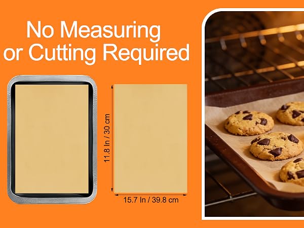 Product Sizes