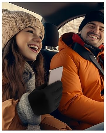 hiking gloves for men women