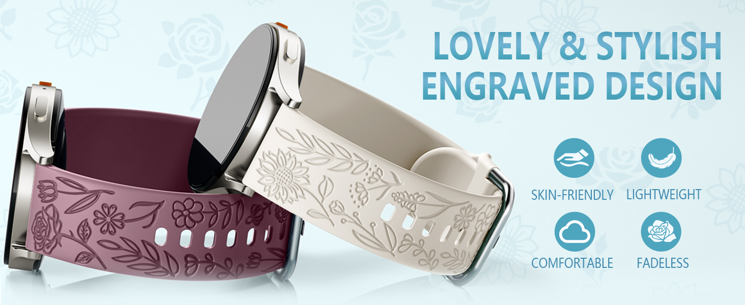 samsung watch bands