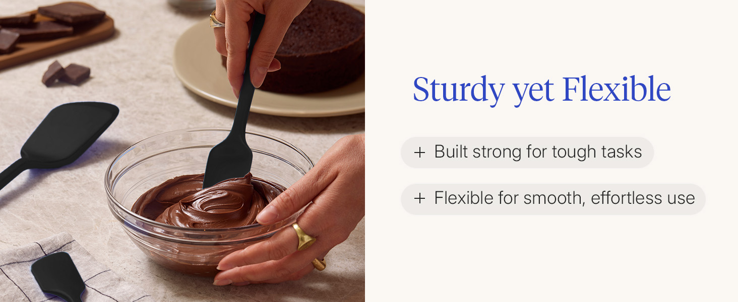 kitchen essentials new home silicone spatula set soup ladle kitchen tools home kitchen