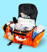 trauma bag