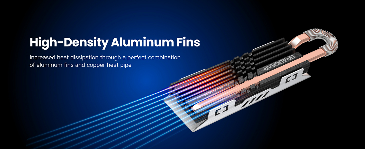 What heatsink for PS5 SSD?