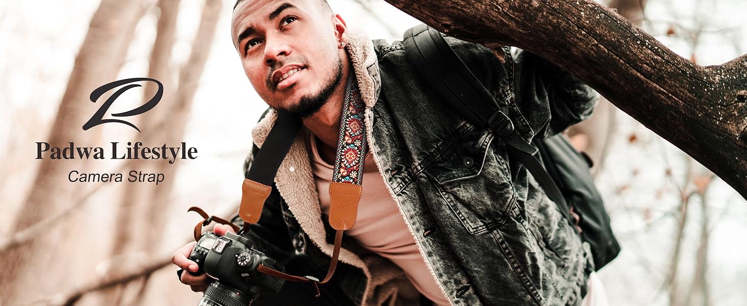 camera strap