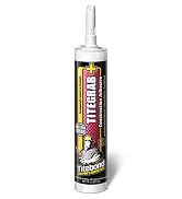 Titebond 9 Oz. TiteGrab Plus Construction Adhesive