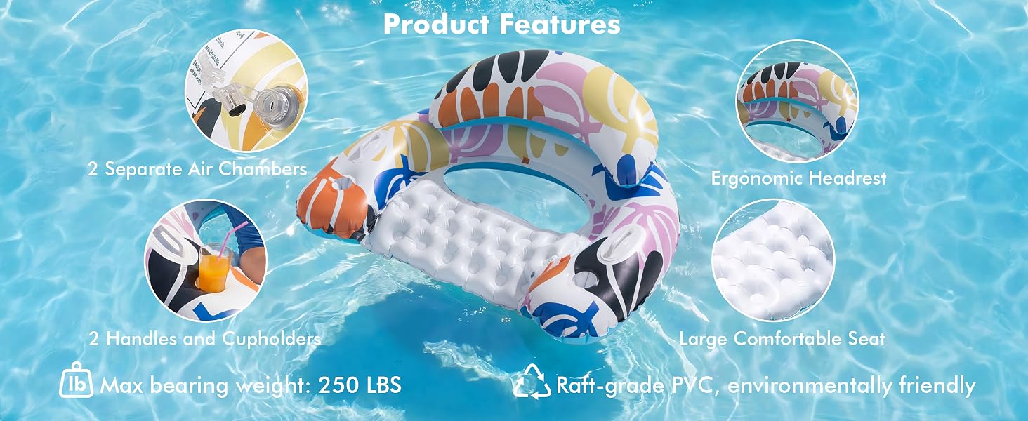 adult floaties