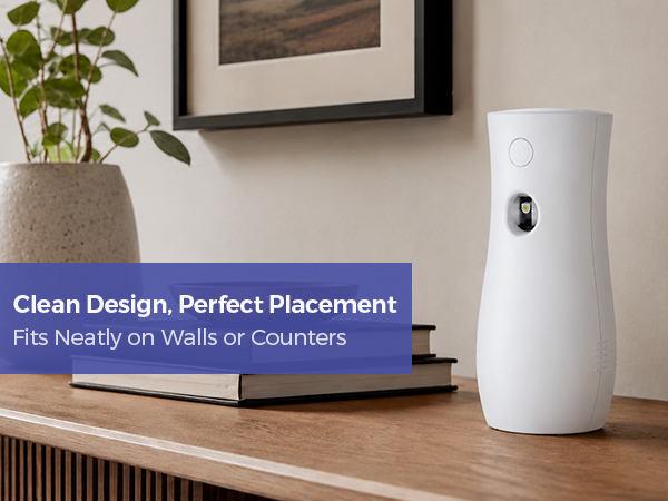 wall air freshener