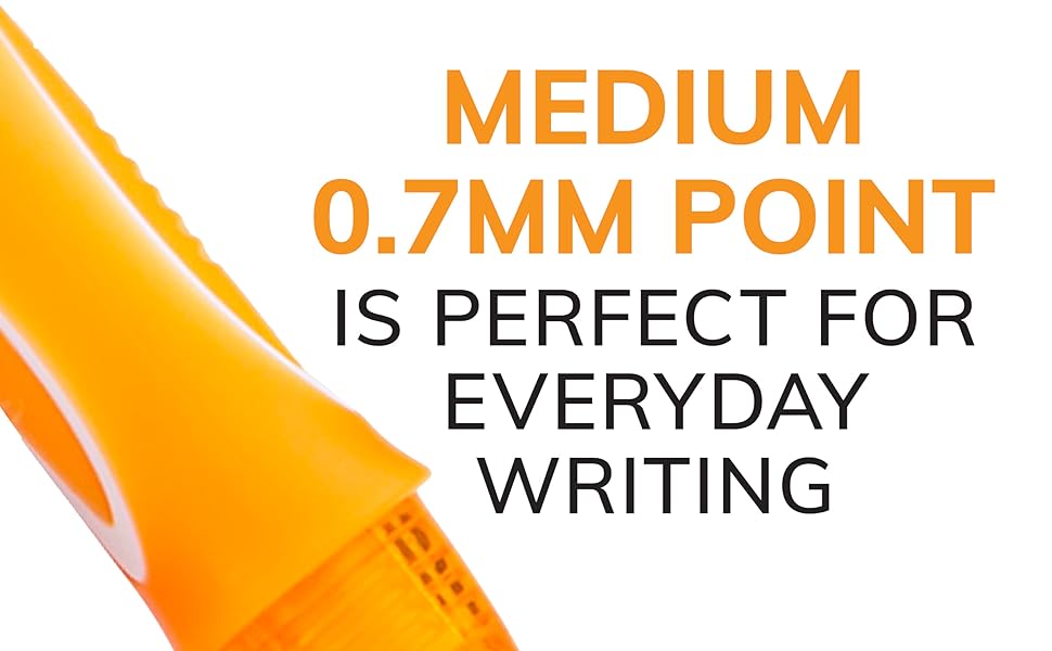 Perfect for Everyday Writing