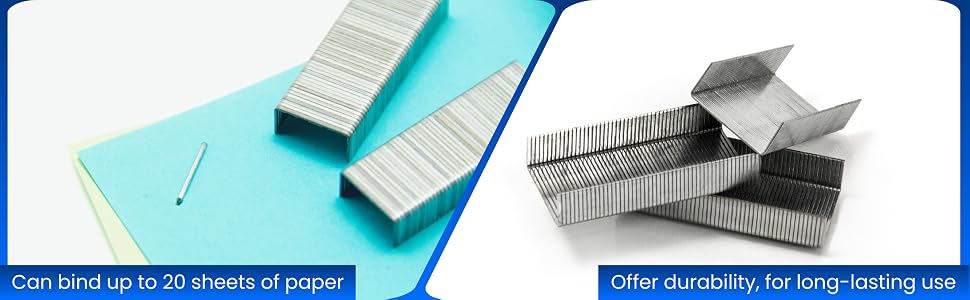 staples, standard staples for stapler, staples for stapler, replacement staples