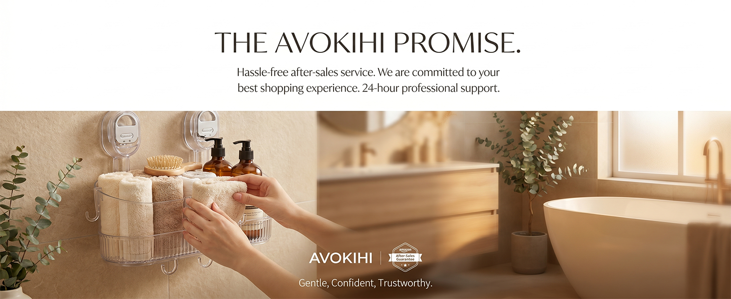 AVOKIHI