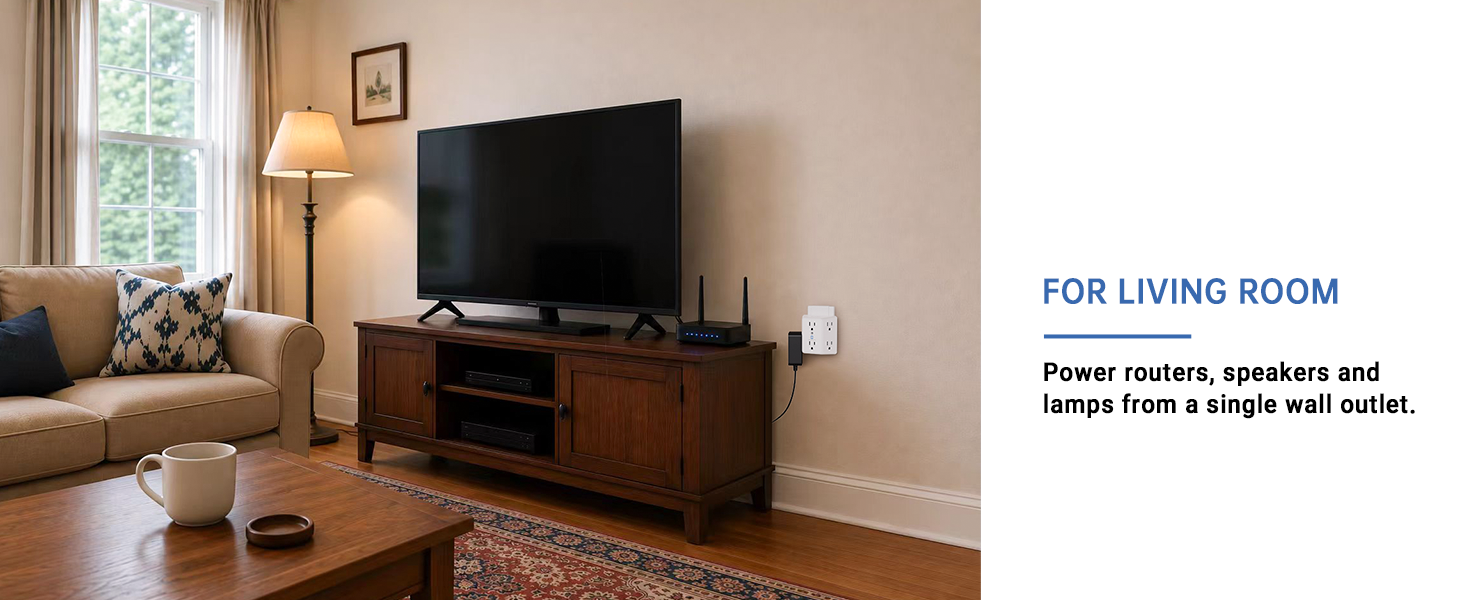surge-living room-pc