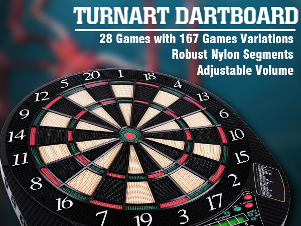 dartboard
