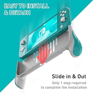 JUSPRO SWITCH
