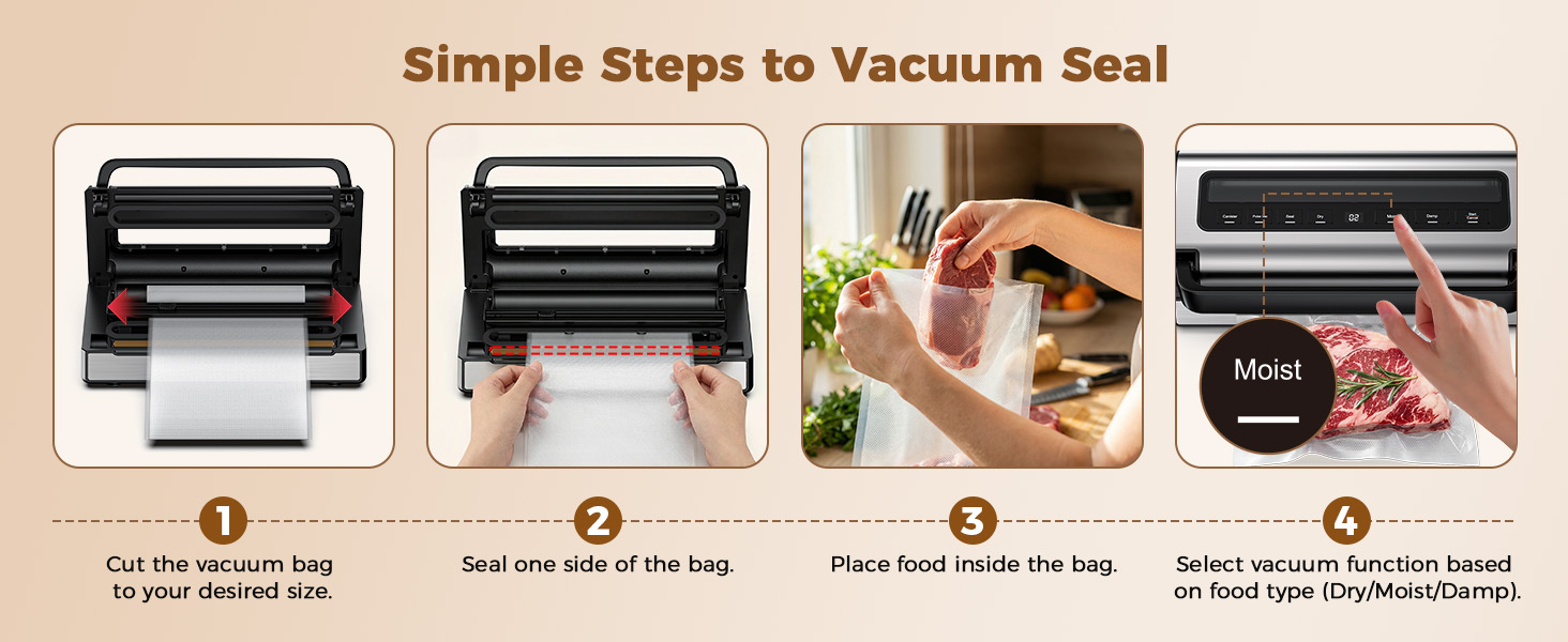 vacuum sealer