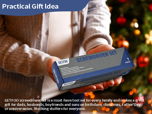 Gift That Fixes Everything
