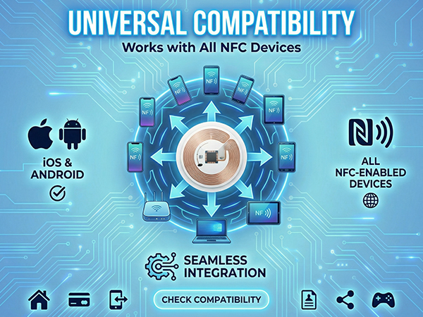 nfc tags
