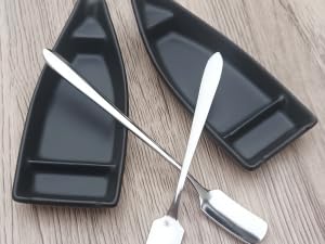 mini spoon rest tea bag rest
