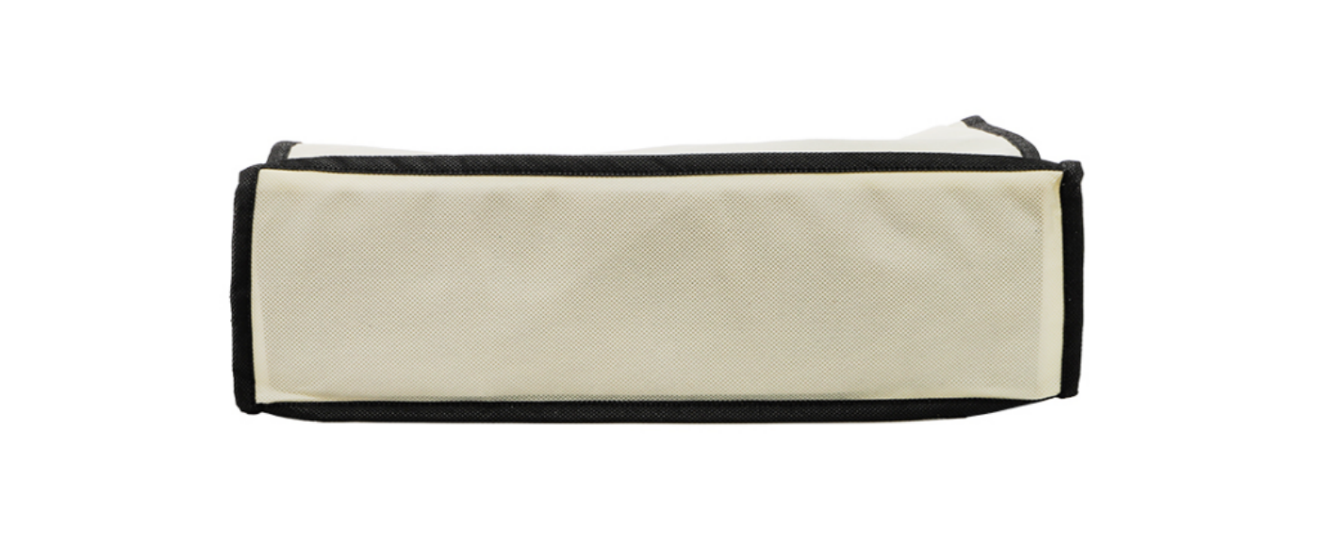 Clear Handbag Storage Organizer