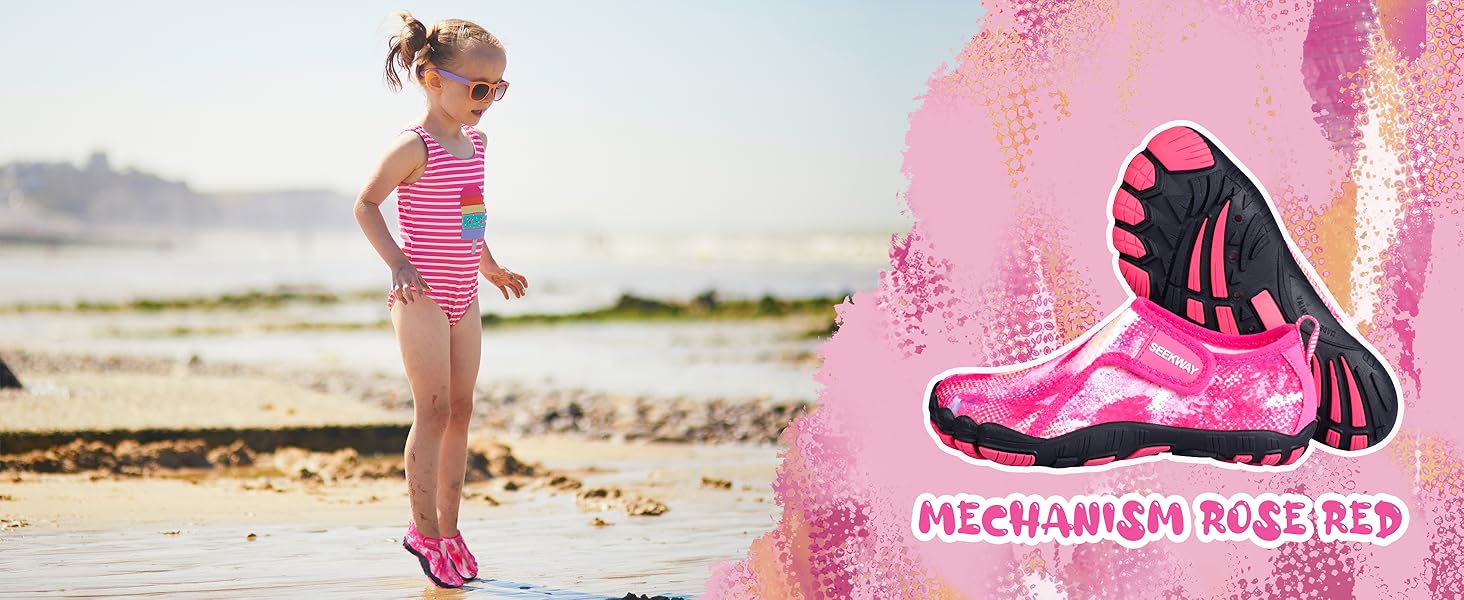 kids water shoes