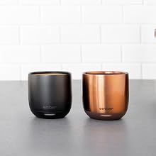 Ember Cup black and copper