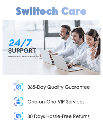 swiitech care