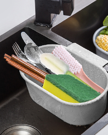 Sink Drain Strainer Basket