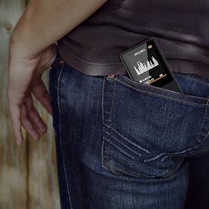mini portable