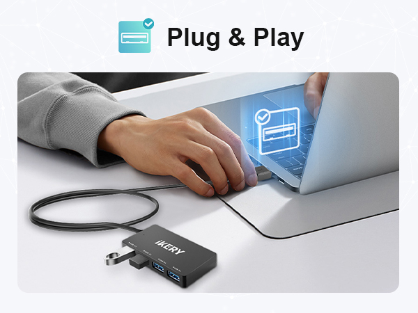 Plug & Play