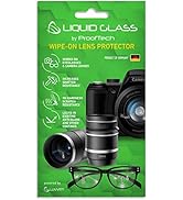 Liquid Glass Lens Protector Scratch Resistant Coating for All Camera Lenses Smartphone Cameras Ey...