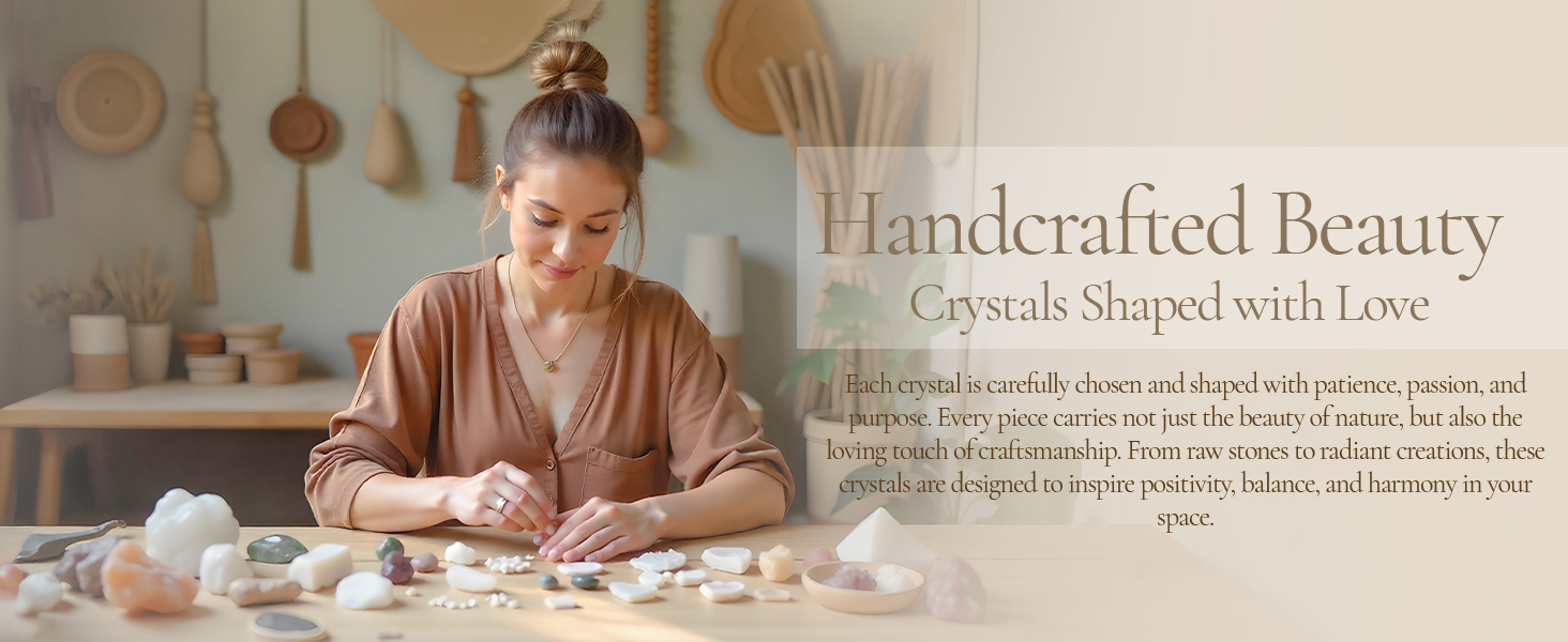 healing crystals and stones, stones and crystals
