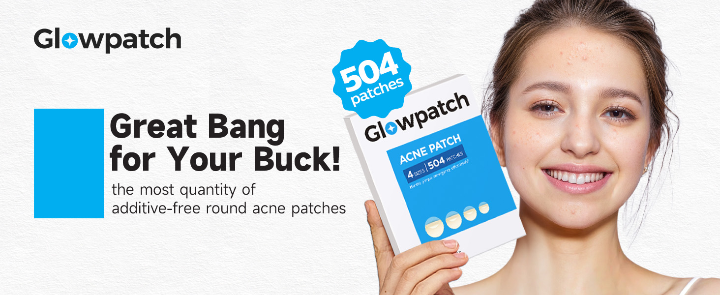 pimple patches