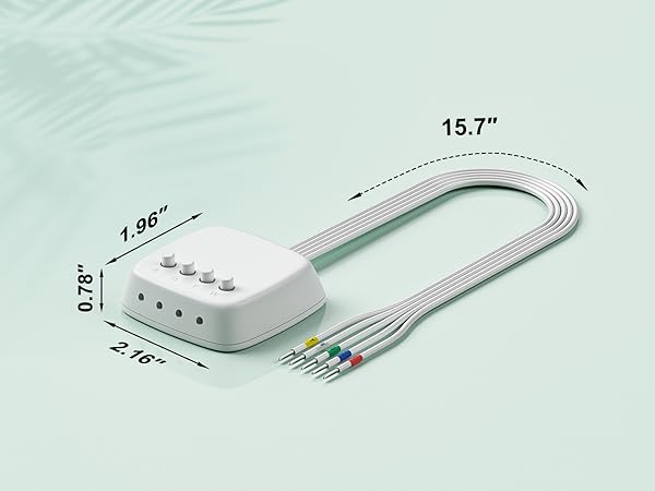 commom wire for ecobee thermostat