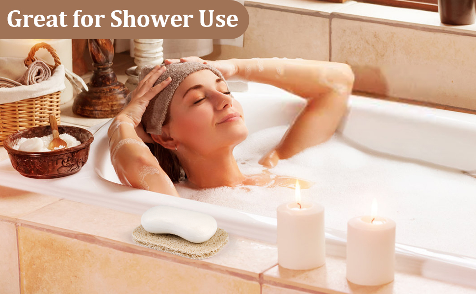 soap pads