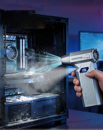 Air Blower