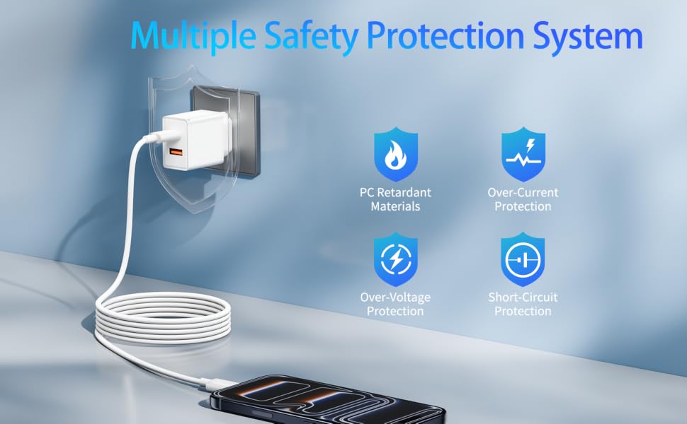 Multiple Safety Protection System