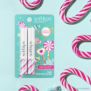 Softlips Seasonal