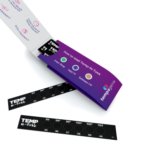 Thermometer