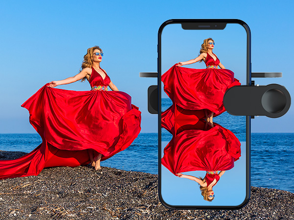 phone camera lens