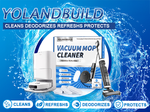tineco cleaning solution