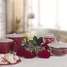 decorating on special occasions