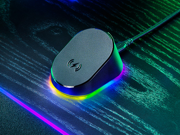 Razer Mouse Dock Pro