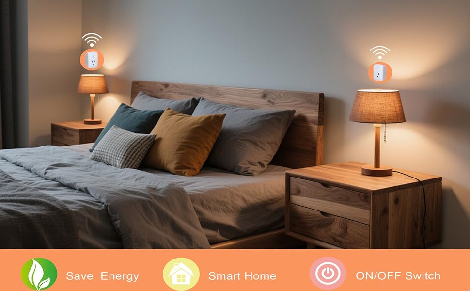 smart home